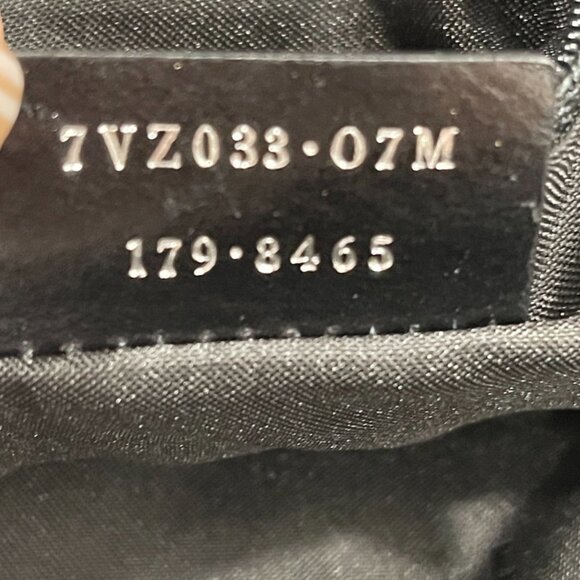 Fendi Monster Sling Bag (144690) main image 8
